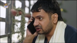 Toota Huwa Dil - Episode 51 - 17th August 2026